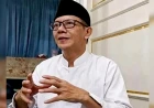 Gus Firjaun Pelaksana Harian Ketua PW NU Jatim, Gantikan Gus Kikin yang Kini Jadi Ketua Umum PBNU