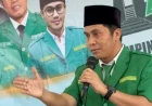 Jangan Panggil Saudara jika di Lapangan Ditinggalkan