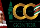 Gontor di Mata Santri