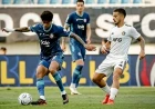 Gol Kedua Arema ke Gawang Tamunya Persik Dianulir, Laga Berakhir Serib1-1