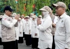 Pendaftar Petugas Penyelenggara Ibadah Haji 2027 Tembus 75 Ribu Orang, Tes Terpaksa Dilakukan Dua Gelombang