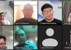 MUI Jatim Siapkan AI Mu'awin, Agentic AI Berbasis Fatwa MUI dan Islam Wasathiyah