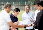 PSSI Tetapkan Stadion PTIK Khusus untuk Tempat Latihan Timnas Indonesia.