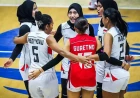 Timnas Voli Putri Indonesia Kalahkan Nepal 3-0, di Laga Perdana Asian Games 2026