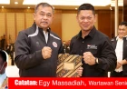 MARULI: Dari Mata Air Hingga Tatami. Belajar Jatuh untuk Selalu Bangkit