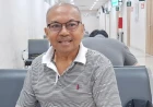Hadiah Ulang Tahun ke-73