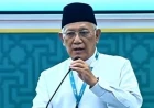 Di Balik Angka Delapan dan Kanun Asasi: Janji Kebersamaan NU Baru