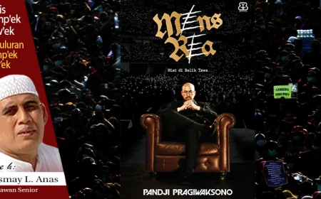 MENS REA