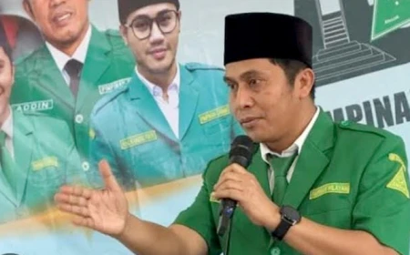 Jangan Panggil Saudara jika di Lapangan Ditinggalkan