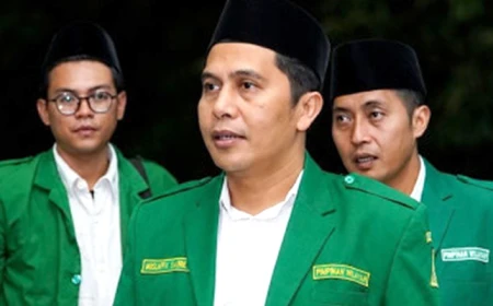 Di Balik Pelukan Hangat dan Luka Sejarah, Kekecewaan Ansor Jatim Tak Bisa Diabaikan
