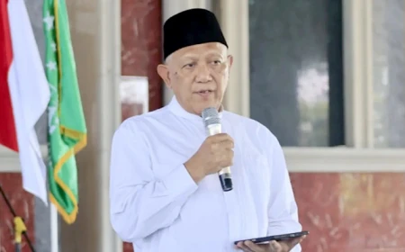 Struktur Pengurus Baru PBNU Malam Ini  Diumumkan Ketua Umum PBNU