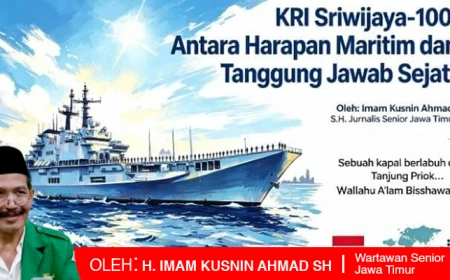 Apakah Kapal Induk Tua Renta dari Italia Ini Bermanfaat bagi Indonesia? 