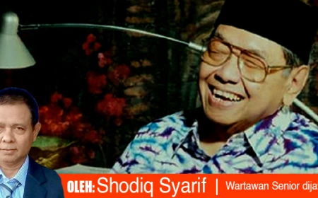 Dilema PAN dalam Pusaran Nahdliyin