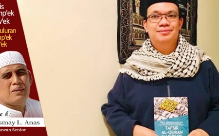 Menyelami Ayat Qur'an dalam Cerita Pendek