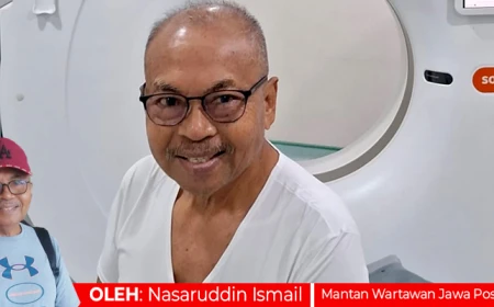 CT Scan Usus