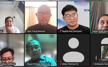 MUI Jatim Siapkan AI Mu'awin, Agentic AI Berbasis Fatwa MUI dan Islam Wasathiyah