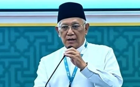 Di Balik Angka Delapan dan Kanun Asasi: Janji Kebersamaan NU Baru