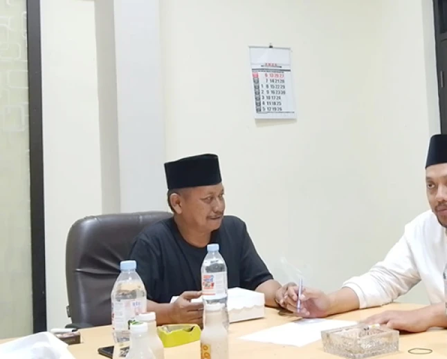 Hari Keempat Belum Ada Kabar, PWI Jatim Doakan Lima Jurnalis Ditemukan Selamat