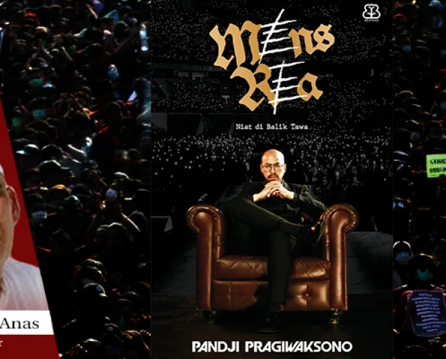 MENS REA