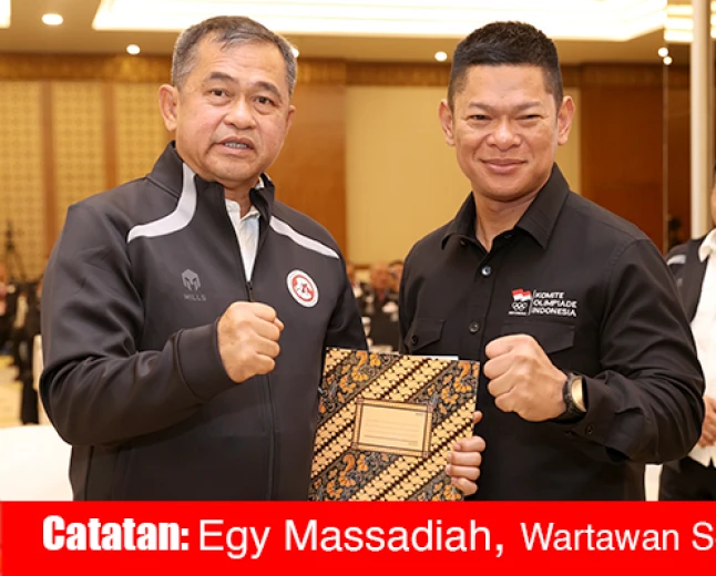 MARULI: Dari Mata Air Hingga Tatami. Belajar Jatuh untuk Selalu Bangkit