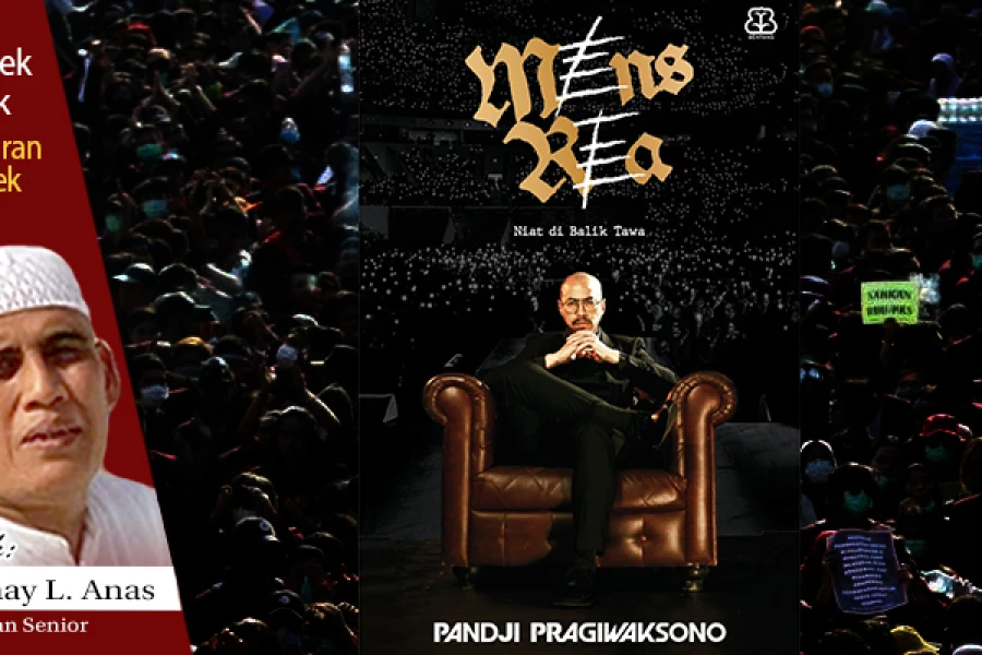 MENS REA