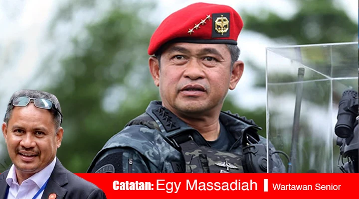 Jenderal Maruli, Mendekatkan Yang Terpencil
