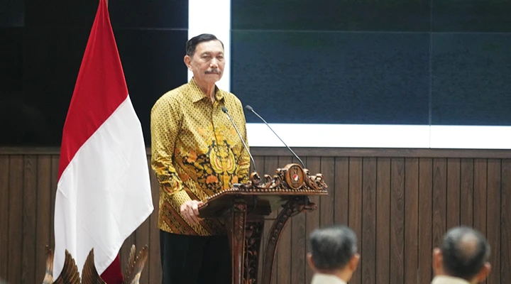 Purnawirawan TNI AD Hadapi Babak Baru Pengabdian