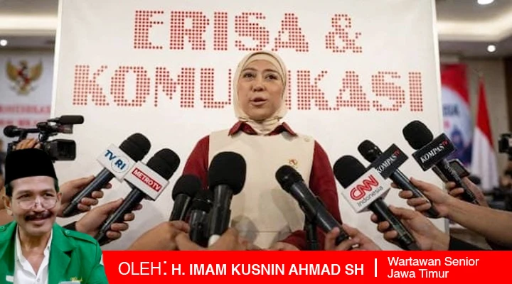 Jutaan Akun Dinonaktifkan, tapi  Anak-Anak Belum Sepenuhnya Aman di Dunia Maya.