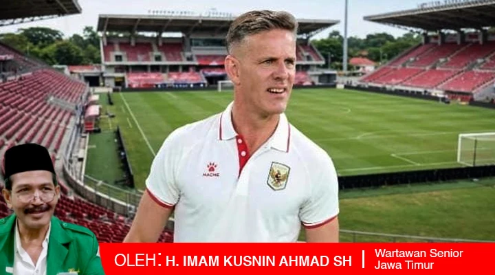 John Herdman Seolah Merendahkan Mereka yang Berkomentar dan Terdengar Pongah
