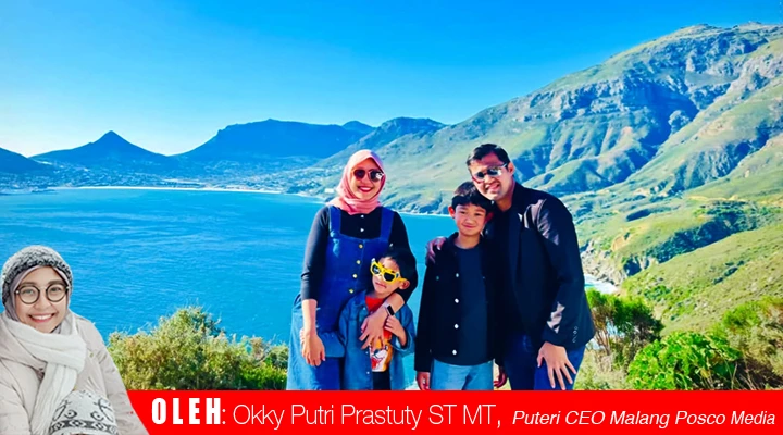 Di Portugal, Anak-Anak Hanya 9 Bulan Sekolah per Tahun, Tiga Bulan Lainnya Libur