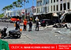 Dentuman Pagi di Pakuwon City, Kebocoran Gas Mengguncang Satu Kawasan