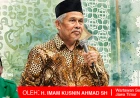 Kemenhaj Harus Menjelaskan Mengapa Kiai Marzuki Tiba-Tiba Dilarang Umroh, ketika Hendak Naik Pesawat? 