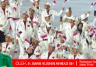 Lima Emas Asian Games Hasil Pemetaan Potensi Atlet yang Tepat, dan Target Sebenarnya di Pentas Olimpiade