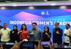 Baru Sekarang Inilah Kita Punya Indonesia Women's League (Liga Sepakbola Wanita Indonesia) 