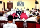 Doa dan Keprihatinan Puluhan Kiai di Pesantren Lirboyo untuk Keadilan Gus Yakut