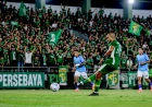 Tiga Poin Emas bagi Green Force di Bandar Lampung