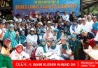 Di Pantai Bentar, Rindu Konco Lawas (Sahabat Lama) Menjadi Semangat Masa Depan