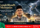 Di Tengah Ketegangan Geopolitik di Teluk dan Riyadh, Kemenhaj Wajib Jamin Keselamatan Para Jemaah Indonesia