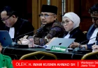 Di Ruang Sidang, BPK Menyatakan "Tak Ada Satu Sen pun" Aliran Dana ke Gus Yaqut