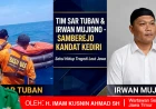 Dua Tragedi di Laut Jawa: Kapal Sudah Miring, tapi Tak Ada Alarm