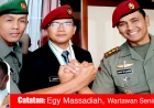 Letjen TNI Iwan Setiawan, Dari Everest ke Kostrad