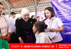 Menata Ulang Data Bansos agar Bantuan Tepat ke Tangan yang Membutuhkan