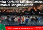 Mengungkap Penyebab Karhutla yang Melalap Ratusan Rumah di Bangka Selatan
