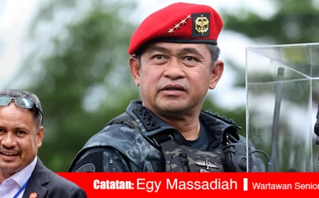 Jenderal Maruli, Mendekatkan Yang Terpencil