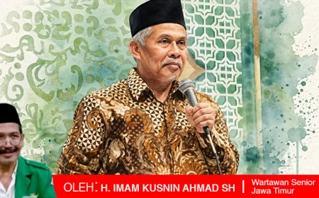 Kemenhaj Harus Menjelaskan Mengapa Kiai Marzuki Tiba-Tiba Dilarang Umroh, ketika Hendak Naik Pesawat? 