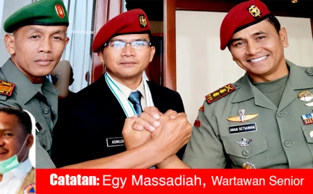 Letjen TNI Iwan Setiawan, Dari Everest ke Kostrad