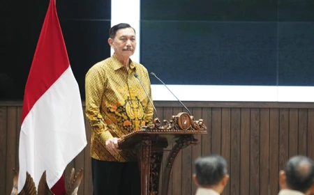 Purnawirawan TNI AD Hadapi Babak Baru Pengabdian