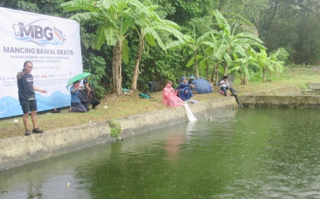 Rektor UGM Ajak Jurnalis Nikmati MBG