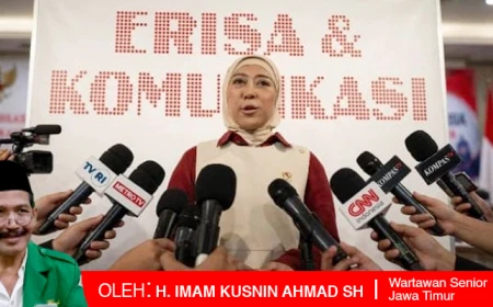 Jutaan Akun Dinonaktifkan, tapi  Anak-Anak Belum Sepenuhnya Aman di Dunia Maya.