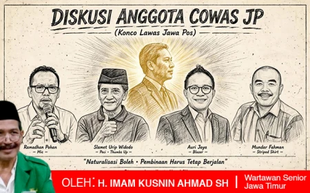 Naturalisasi, Pembinaan, dan Realitas Sepakbola Kita